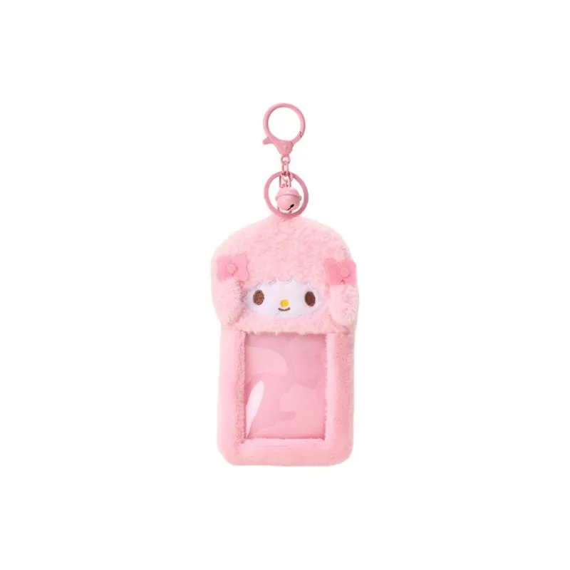 Jinnew Polyester Keychains Unisex-0