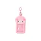 Pink Lamb-Card Holder