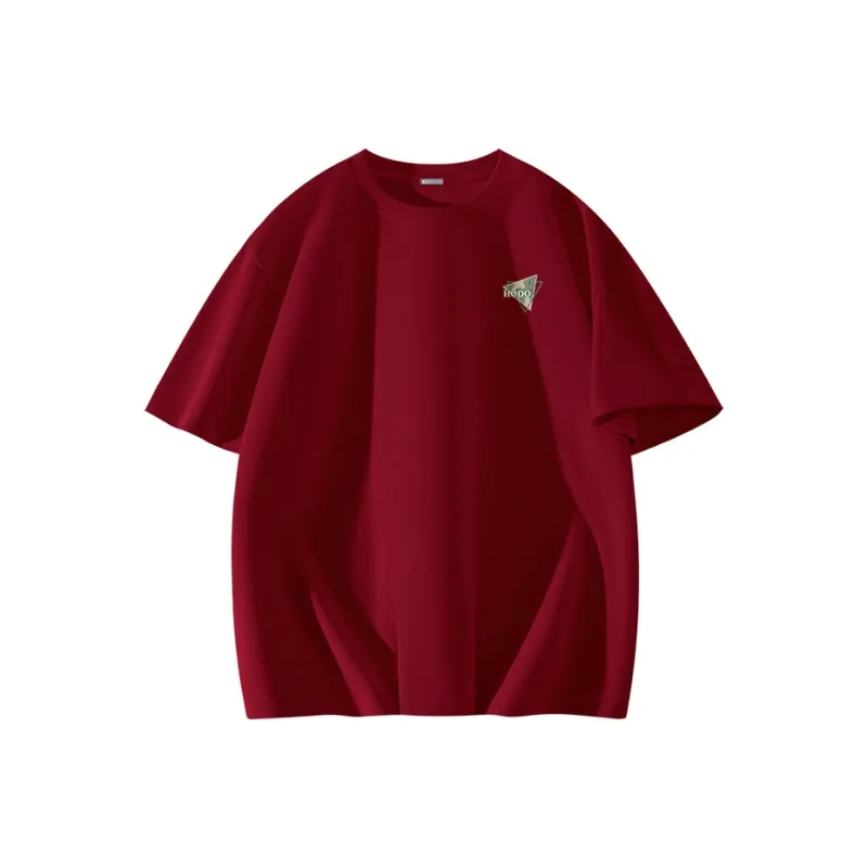 Red bean T Shirts Unisex-12