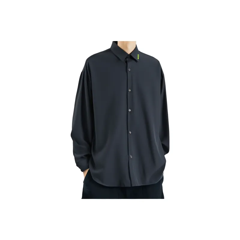 SAME FLOW Shirts Unisex-6