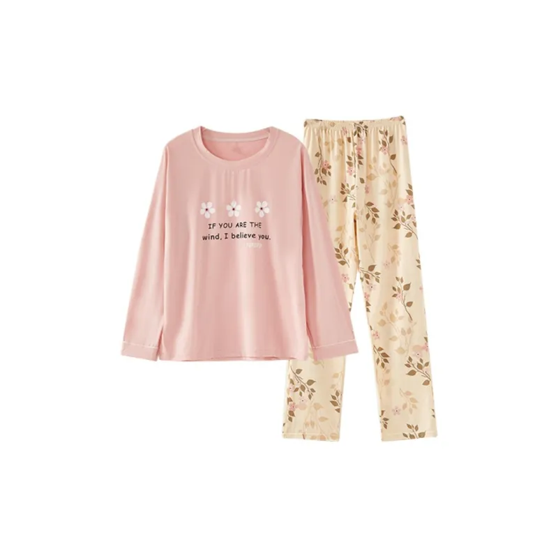 Yalu Women's Pajama Sets-0