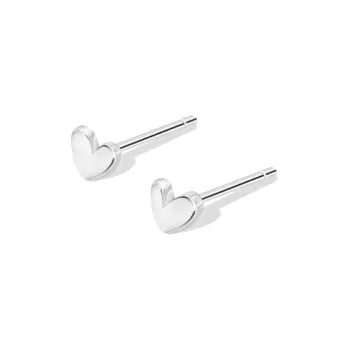 BLANK IN BLANK Sterling Silver Stud Earrings Women's