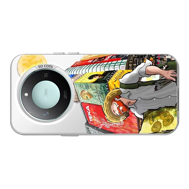 BEIWEN Phone Cases-14
