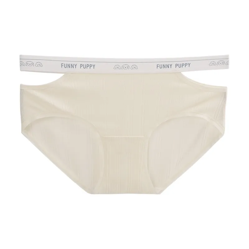 Gentle Welcome Underpants Women's 3 Pack-2