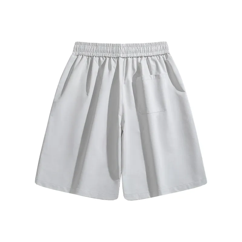 CHARLIE GOLF Casual Shorts Unisex-6