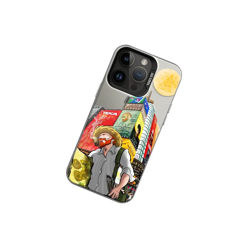 BEIWEN Phone Cases-1