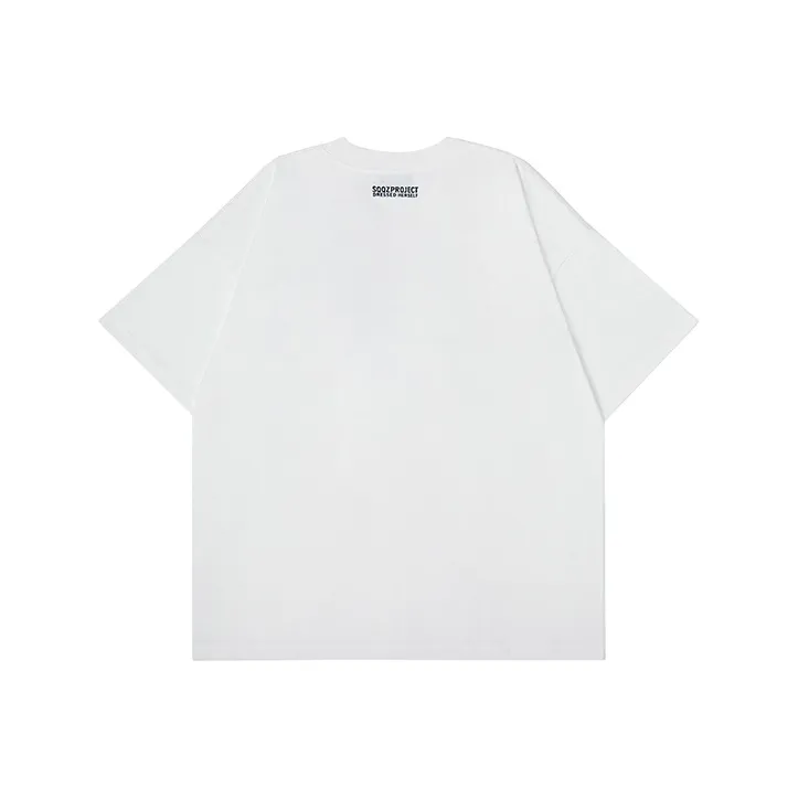 SQQZ Project T Shirts Unisex-3