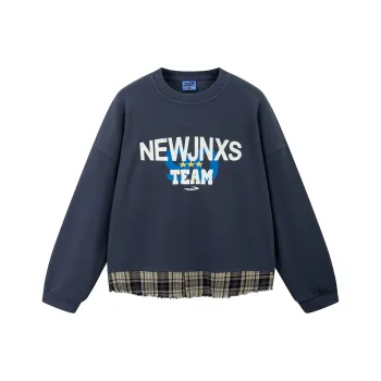 NewJnxs Sweatshirts Unisex