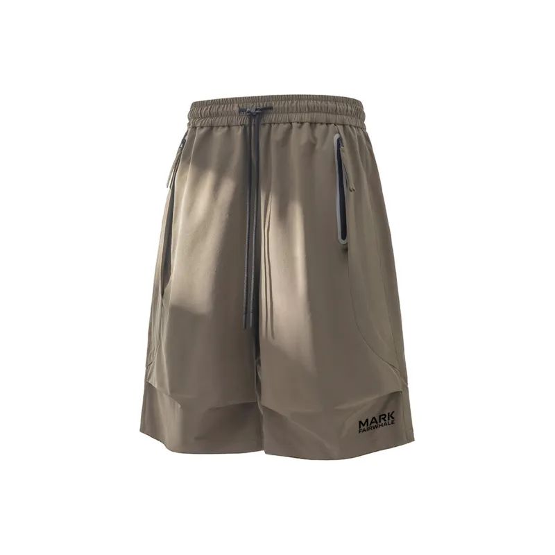 FAIRWHALE Cargo Shorts Unisex-7