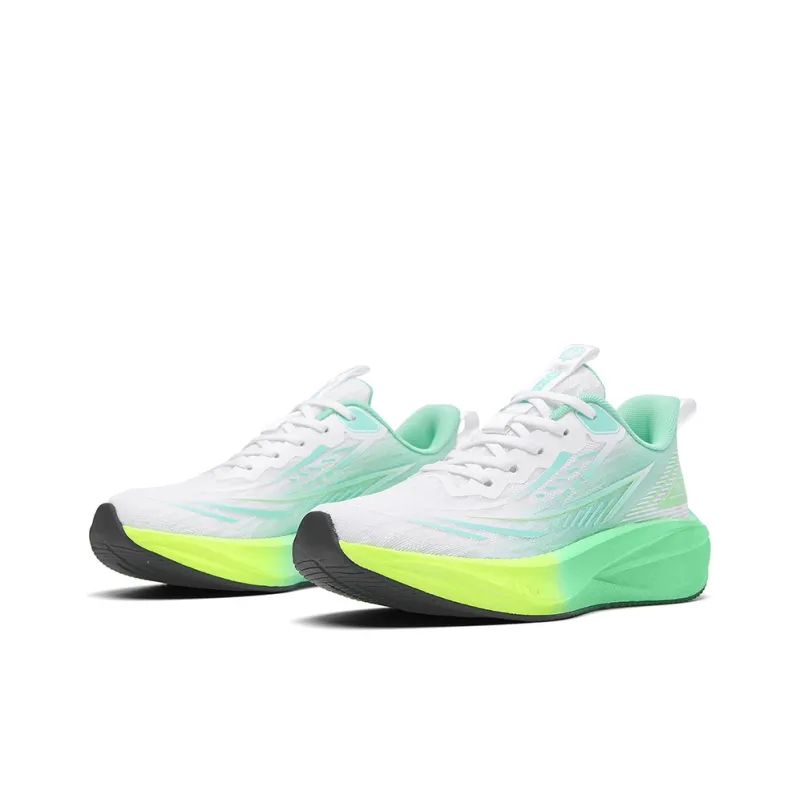 DoraemonA Low Top Running Shoes Unisex-21
