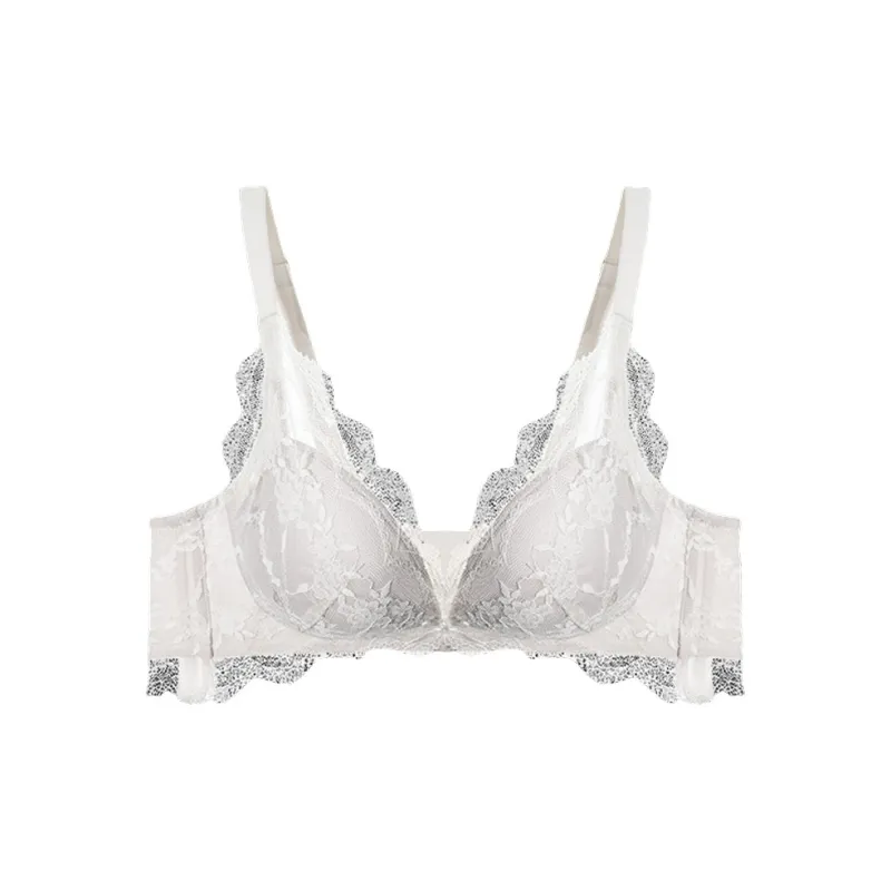 Elan and White Women's Bras-6