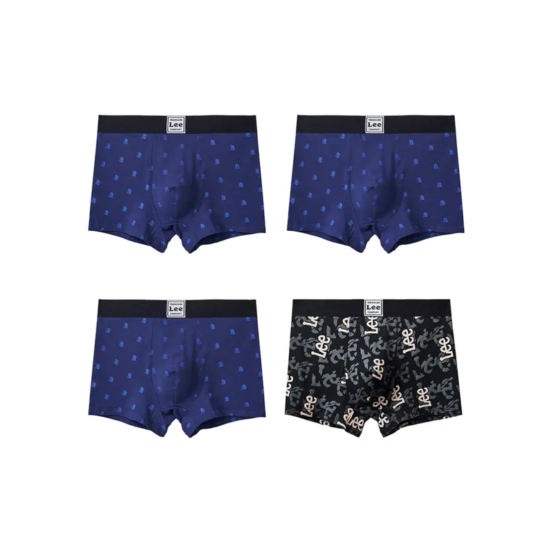 Lee Men Underpants-48