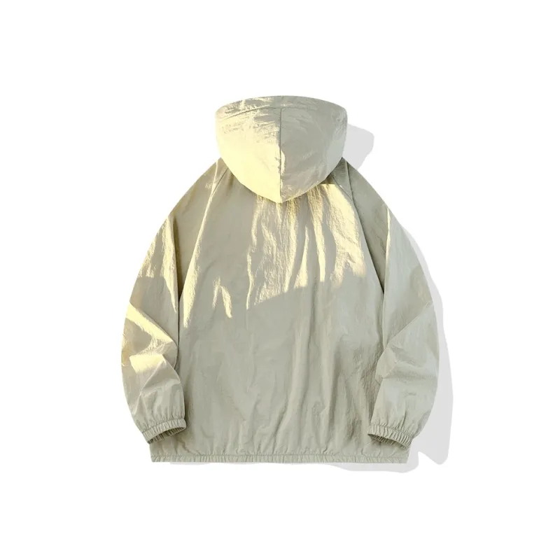 Fakeyoung Sun Protection Clothing Unisex-6