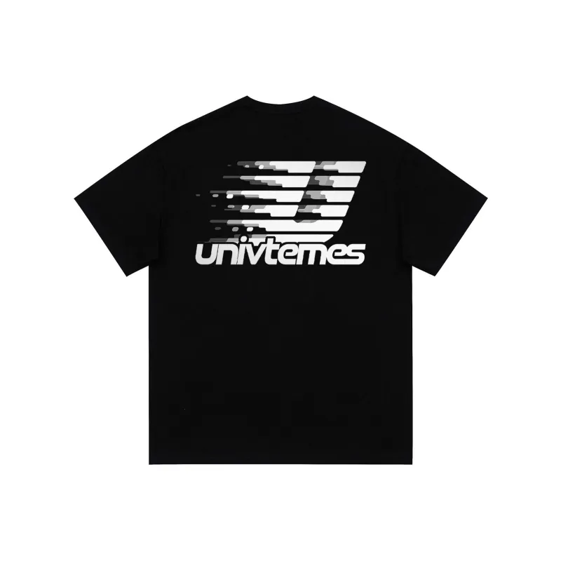 Universal Templates T Shirt Unisex-0
