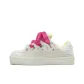 Cranberry (Pink Shoelaces)
