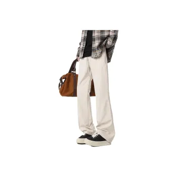 Emoji Casual Pants Unisex