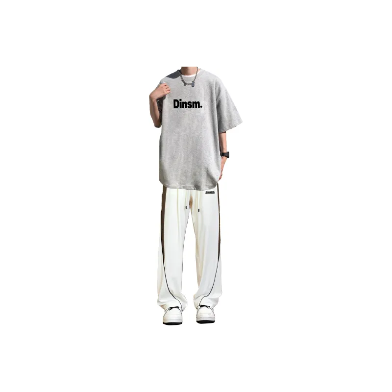 A/2/8/T Casual Sportswear Unisex-27