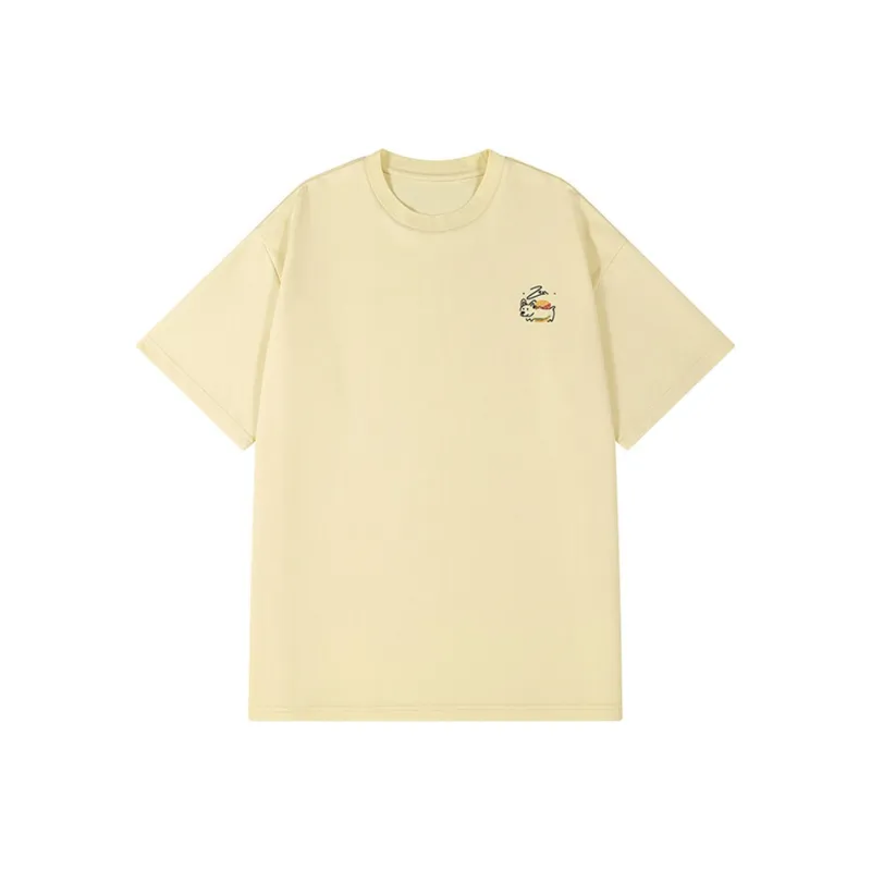 QOTRIOCK T Shirts Unisex-0