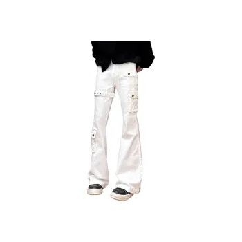 CORNILOT Cargo Pants Unisex