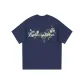 Navy Blue (300g Heavyweight)