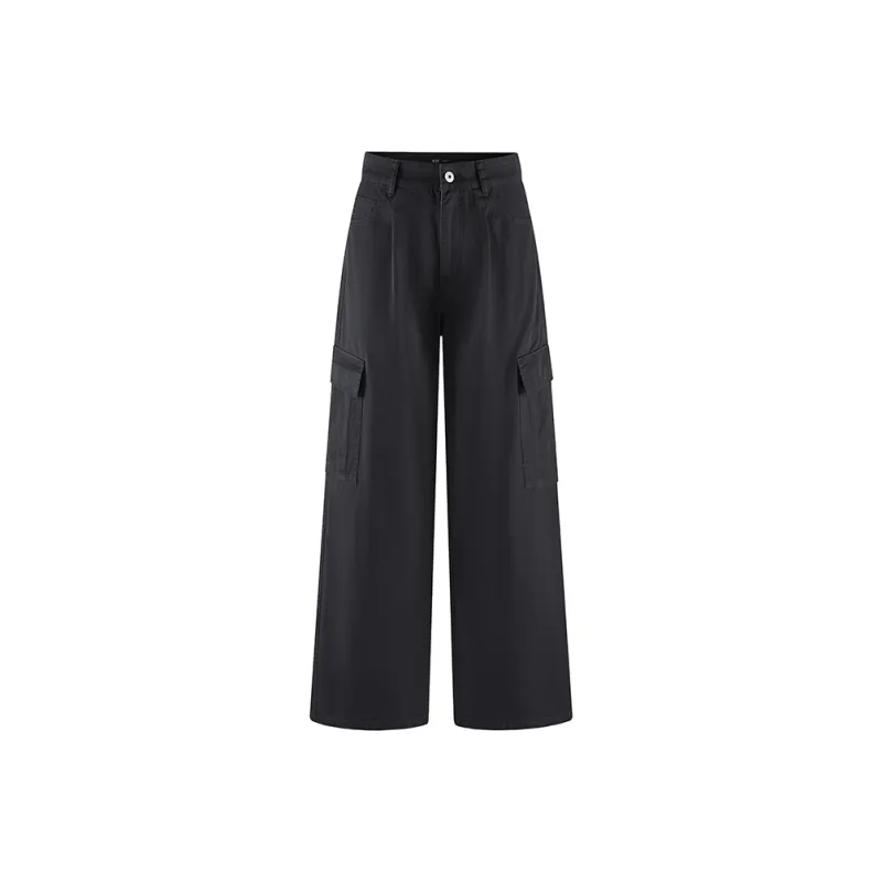 A21 Casual Pants Women's-4
