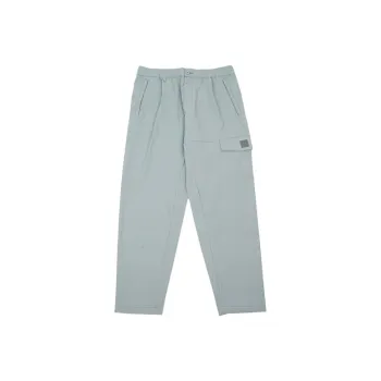 C.P.Company Logo patch Cargo Trousers
