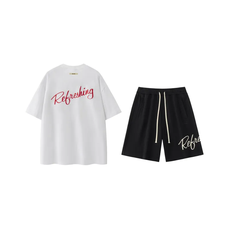 Coca Cola Casual Sportswear Unisex-5