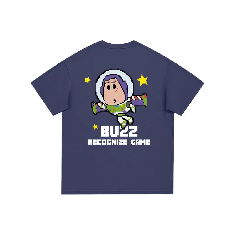 Disney T Shirts Unisex-10