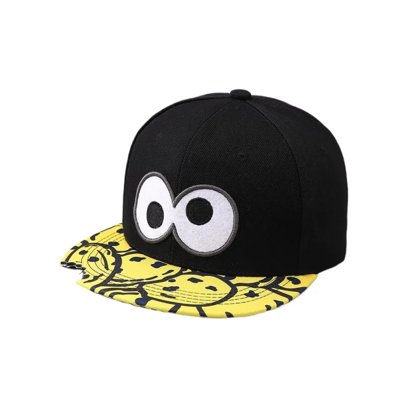 DZP Polyester Baseball Caps Unisex-8