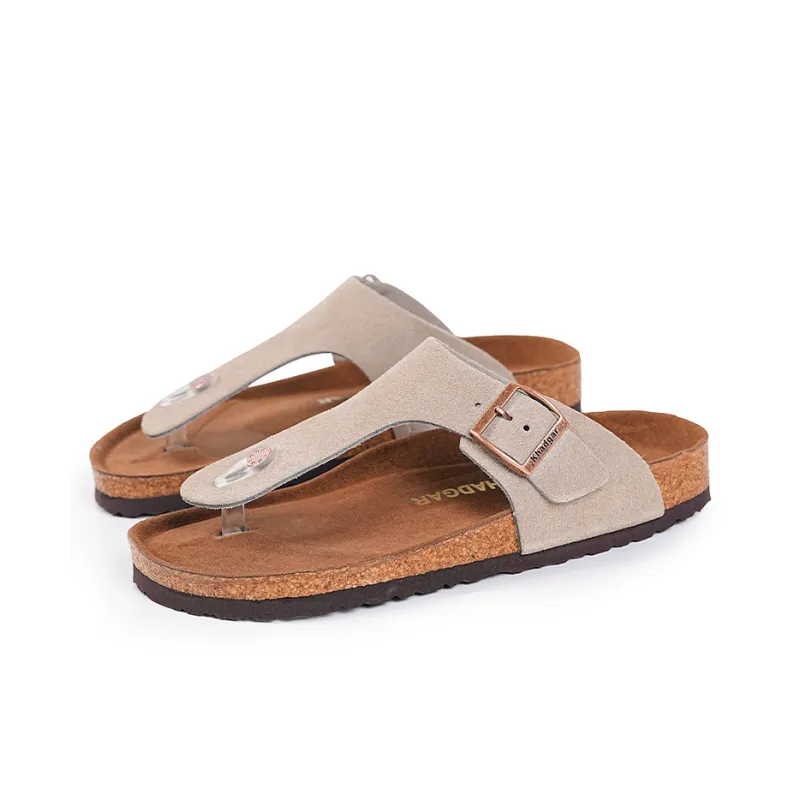 Khadgar Flip Flops Unisex-9