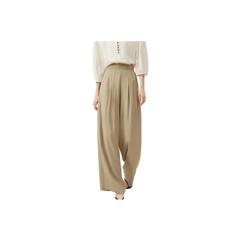 FANSILANEN Casual Pants Women's-0
