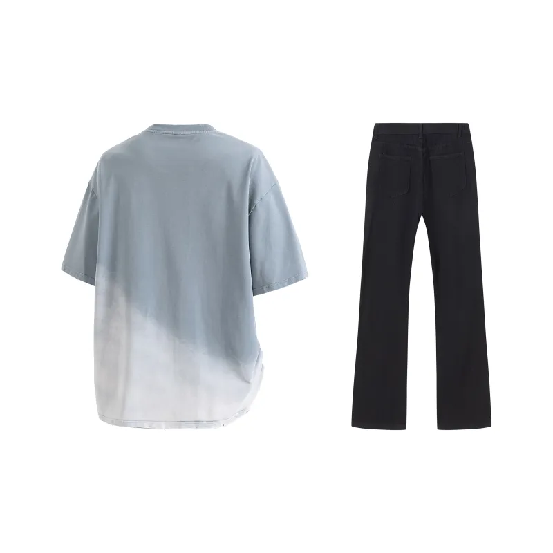 ZWWWZ Casual Sportswear Unisex-9
