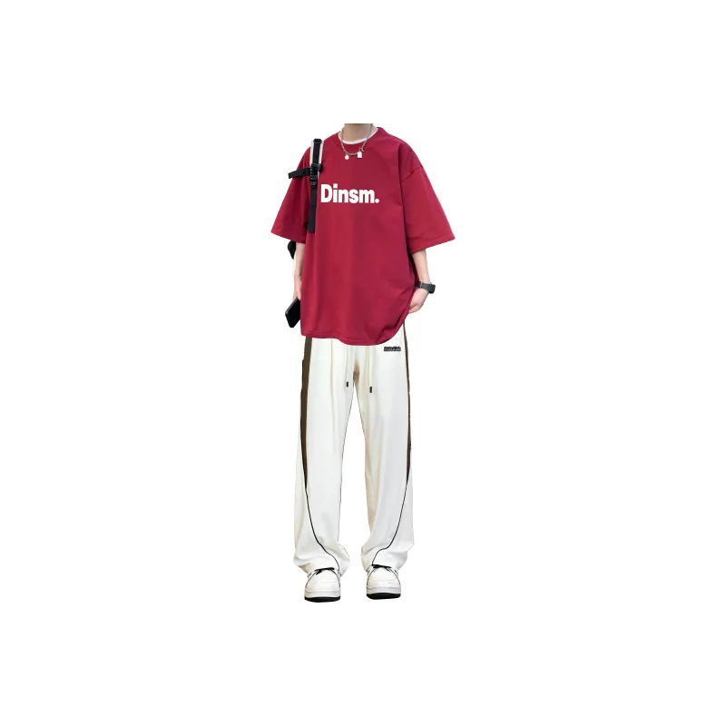 A/2/8/T Casual Sportswear Unisex-31