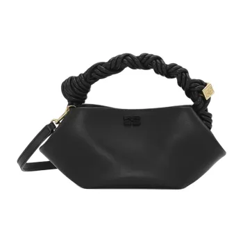 GANNI Accessories Shoulder Bag, Handbag Mini Women's Black
