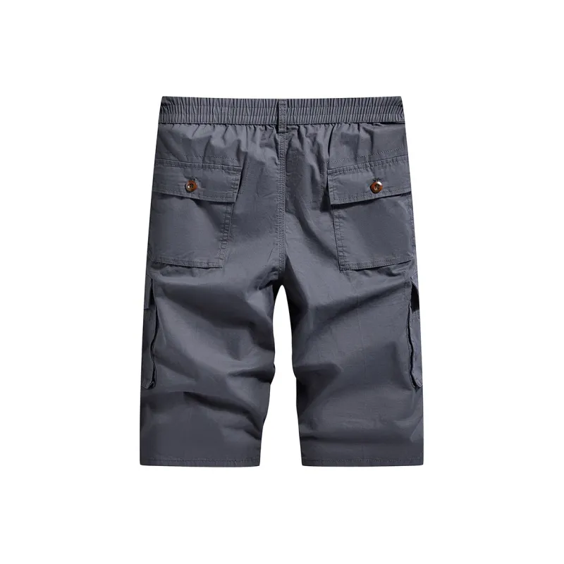 VERAF CA Casual Shorts Men-6