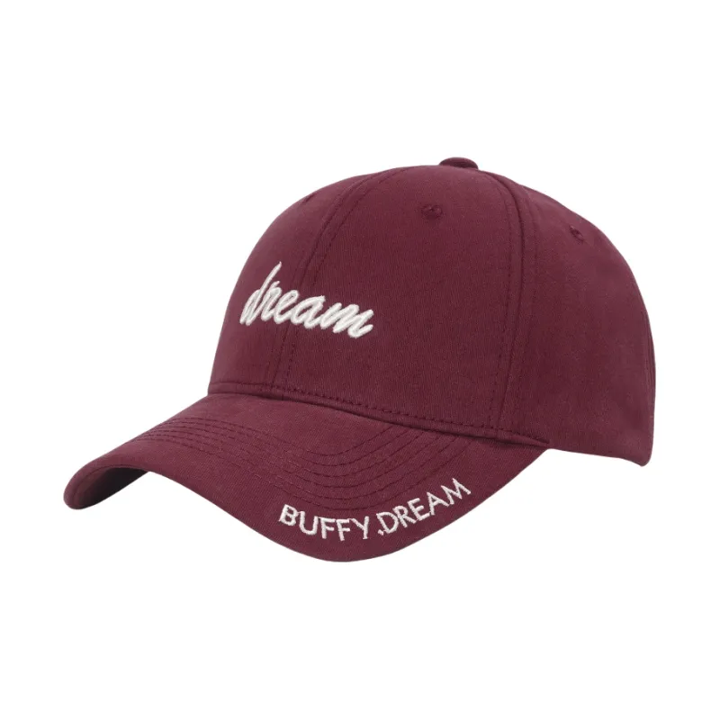 BOOLFEN Cotton Baseball Caps Unisex-3
