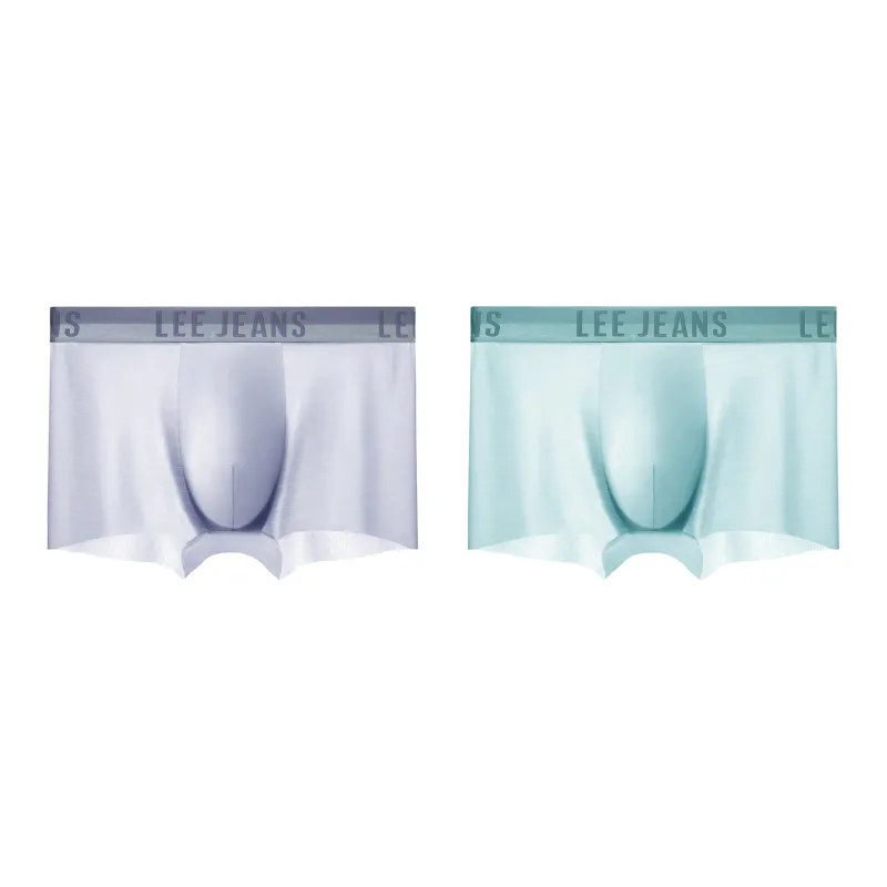 Lee Underwear Gift Box Men's 2 Pack-197