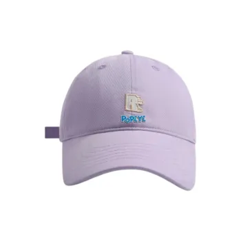 POPEYE Cotton Baseball Caps Unisex