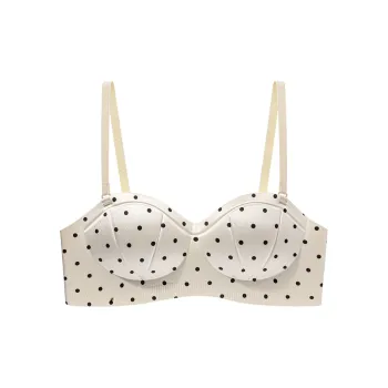 Elan and White Women's Bras