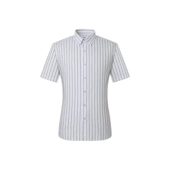 Camicissima Shirts Men Purple Pink