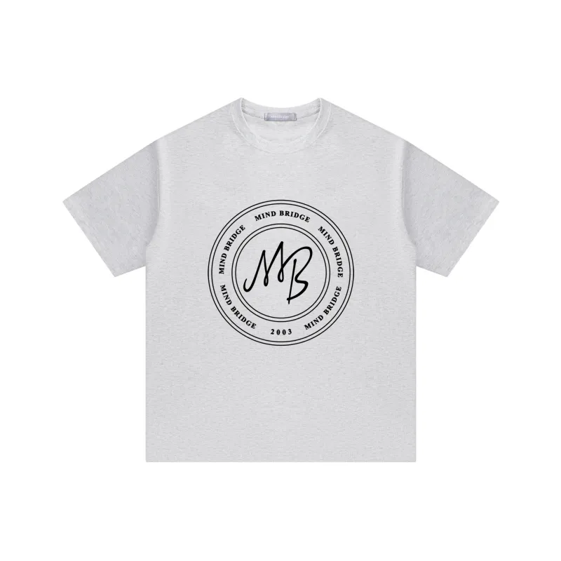 MindBridge T Shirts Unisex-5