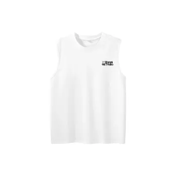 7 SEVFUN Unisex Tank Tops