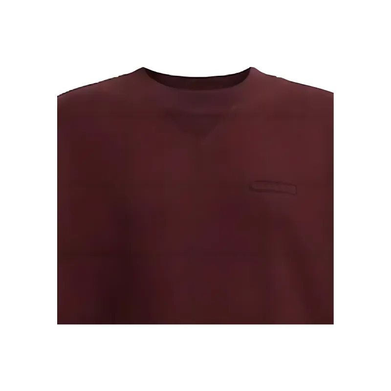 COACH Sweaters Unisex Red-4