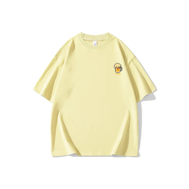 Struggle Vintage95 T Shirt Unisex-8