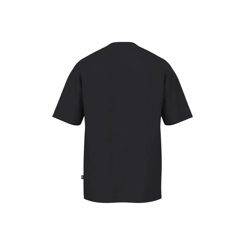 New Balance T Shirt Men's Black-1