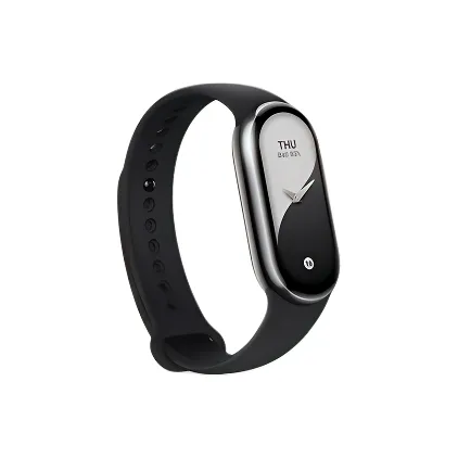 APEPALOG Xiaomi Compatibility Watch Band Silicone Material-4