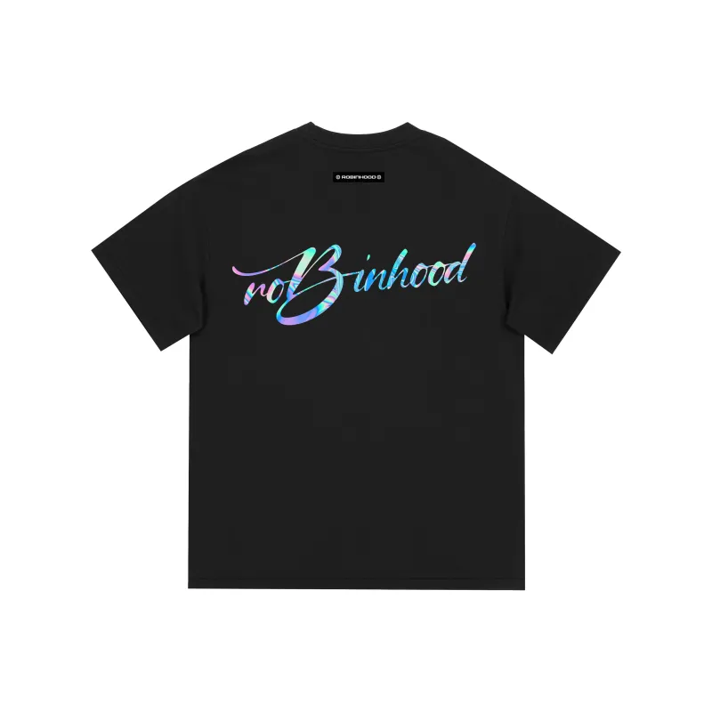 ROBINHOOD T Shirts Unisex-0