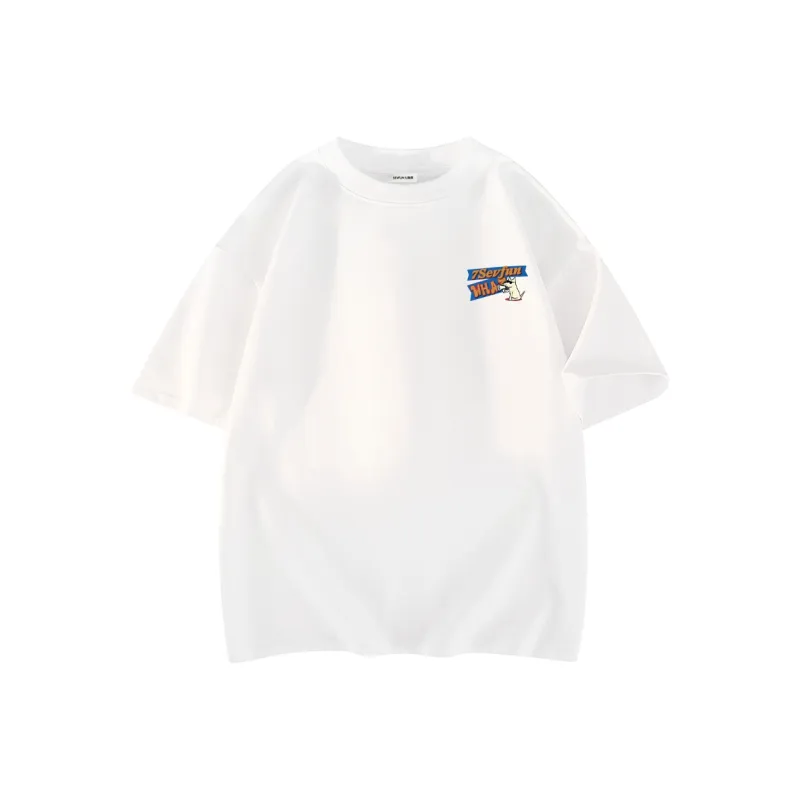 7 SEVFUN T Shirts Unisex-5