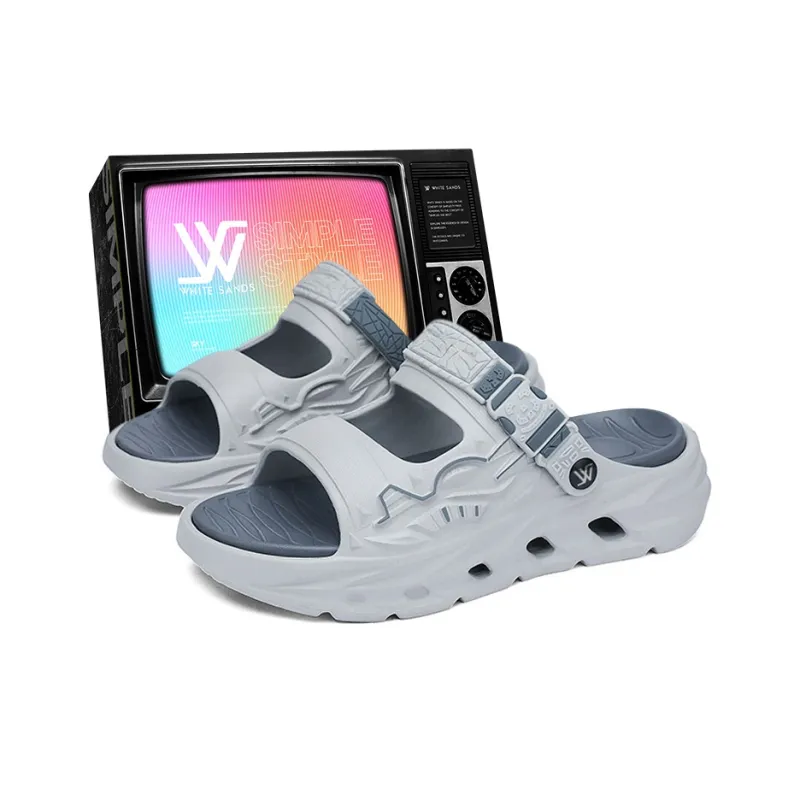 White Sands Beach Sandals Men's-7