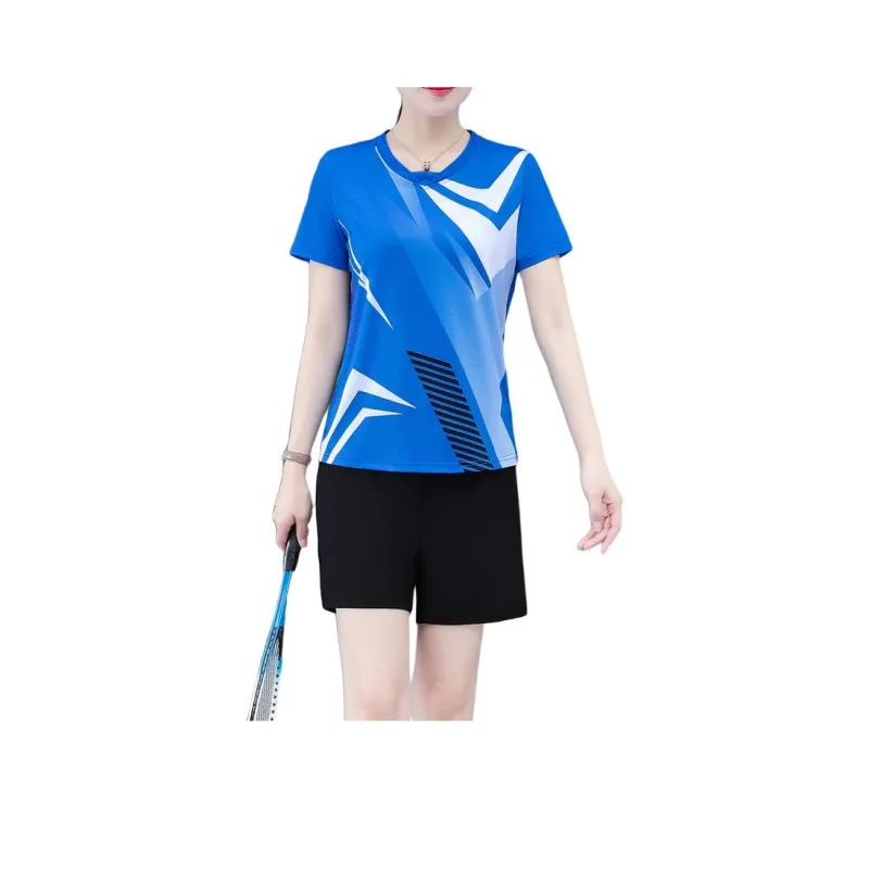 The New Age Family Casual Suit Women's-0